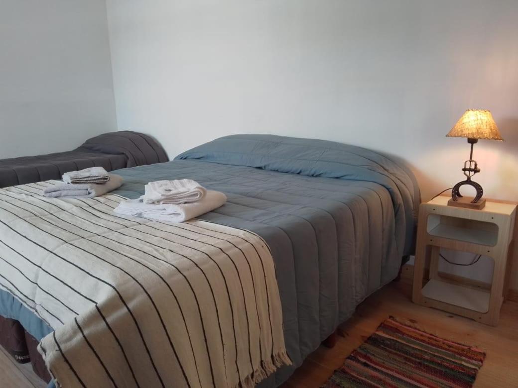 Cerro Chalten House إل تشالتين المظهر الخارجي الصورة