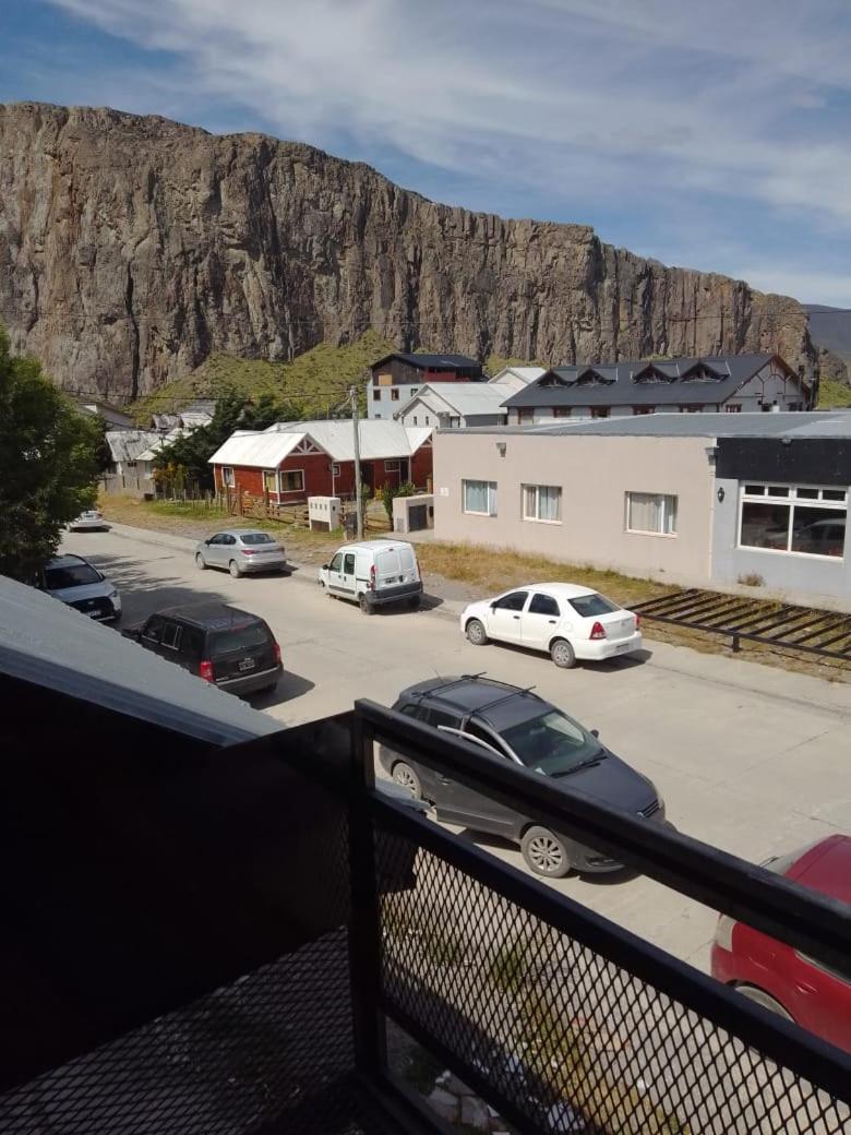 Cerro Chalten House إل تشالتين المظهر الخارجي الصورة