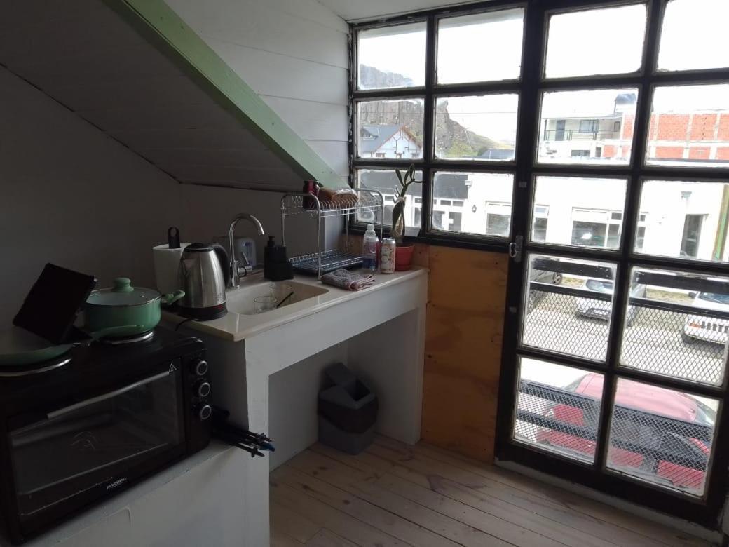 Cerro Chalten House إل تشالتين المظهر الخارجي الصورة
