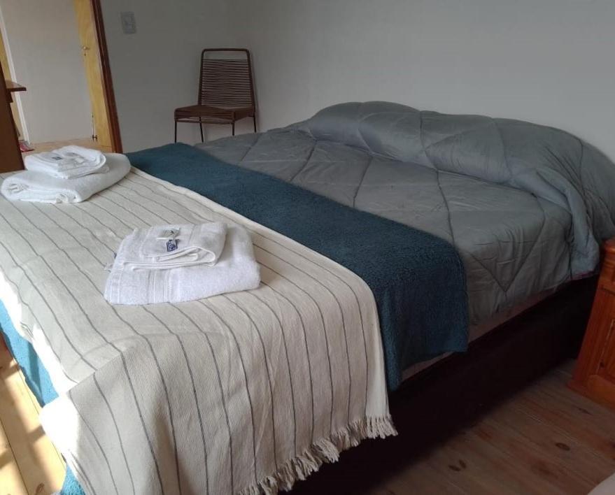 Cerro Chalten House إل تشالتين المظهر الخارجي الصورة
