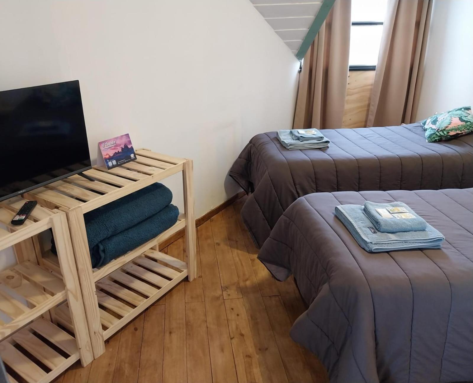 Cerro Chalten House إل تشالتين المظهر الخارجي الصورة