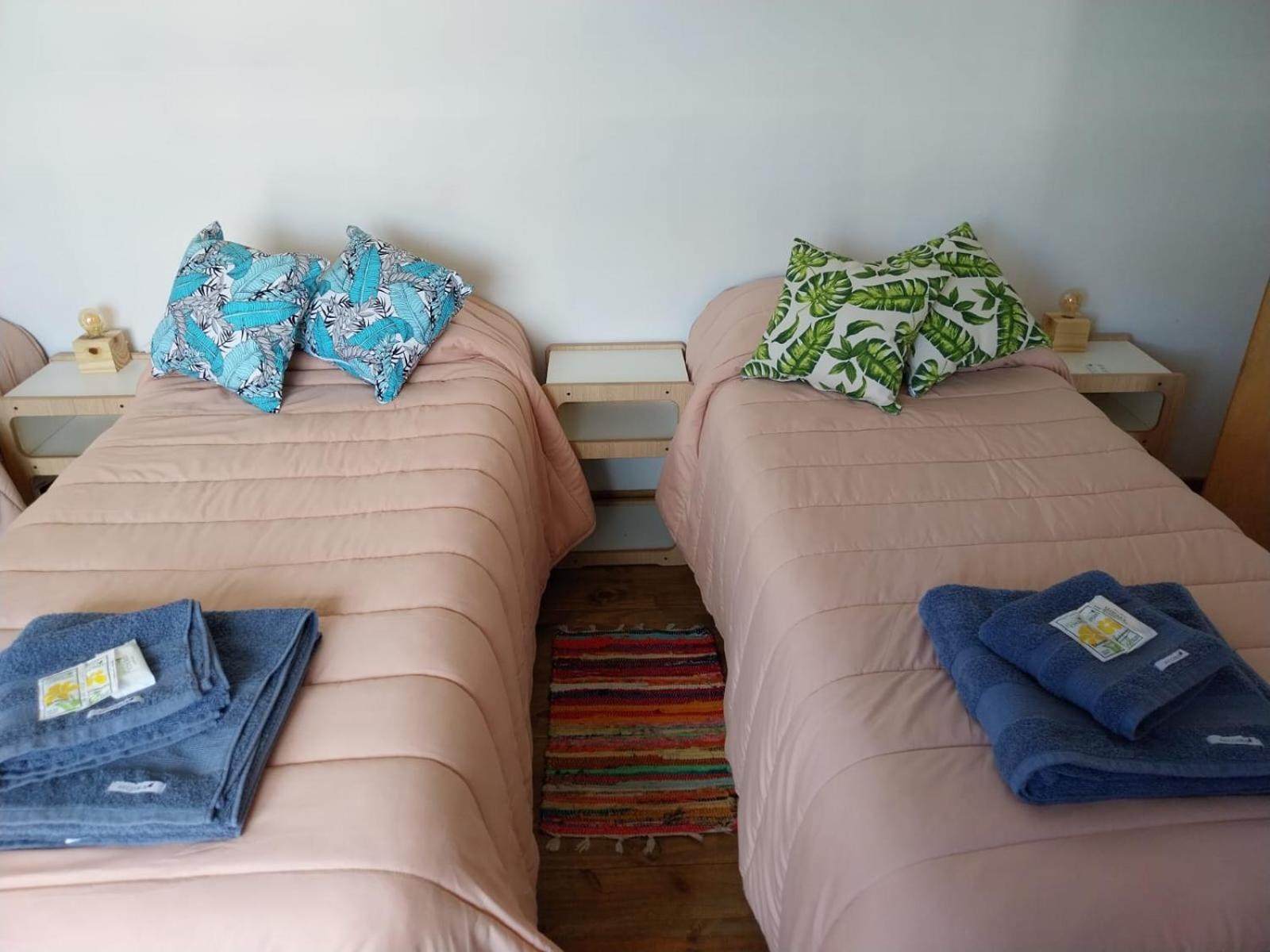 Cerro Chalten House إل تشالتين المظهر الخارجي الصورة