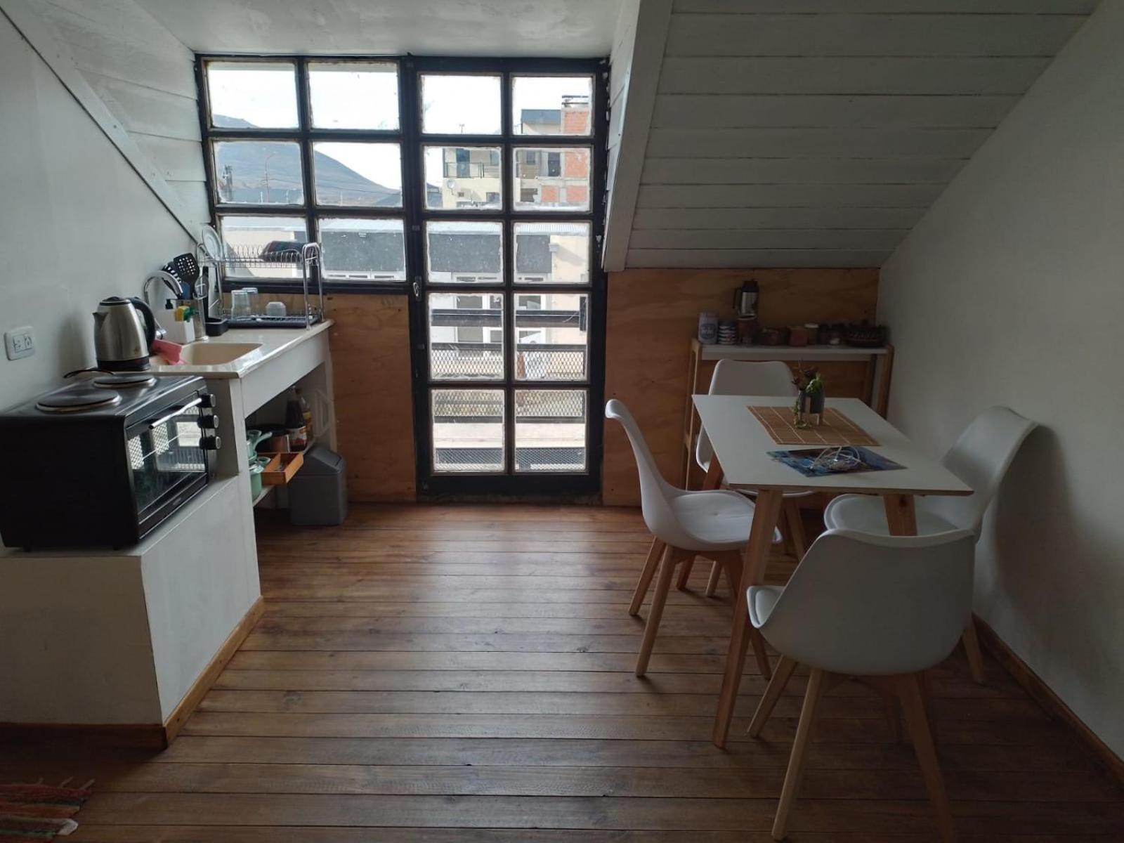 Cerro Chalten House إل تشالتين المظهر الخارجي الصورة
