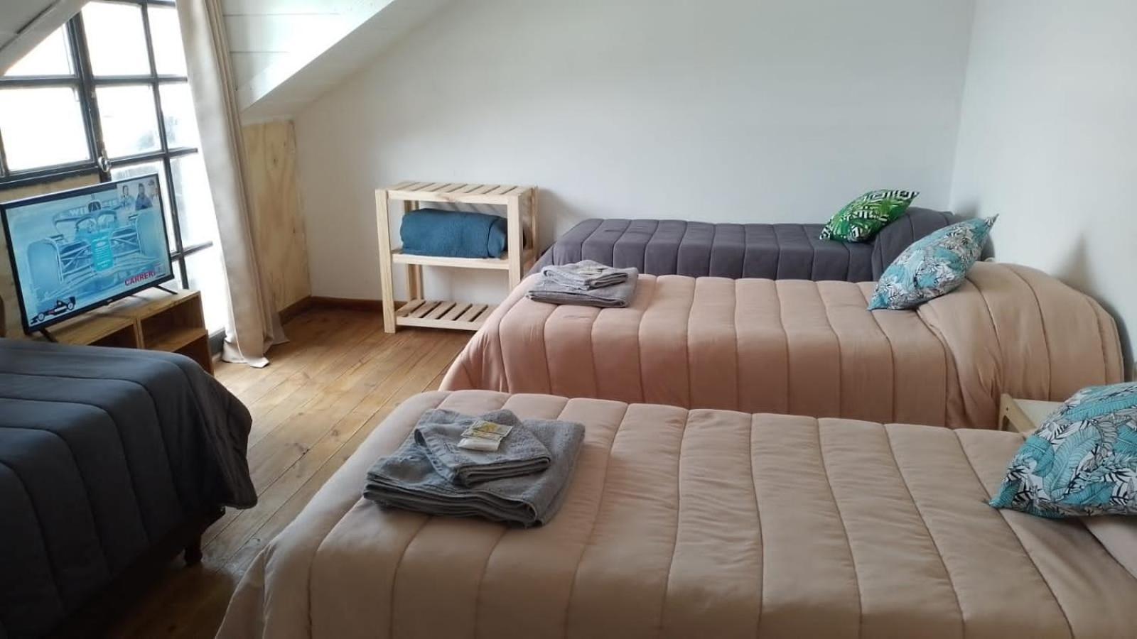 Cerro Chalten House إل تشالتين المظهر الخارجي الصورة